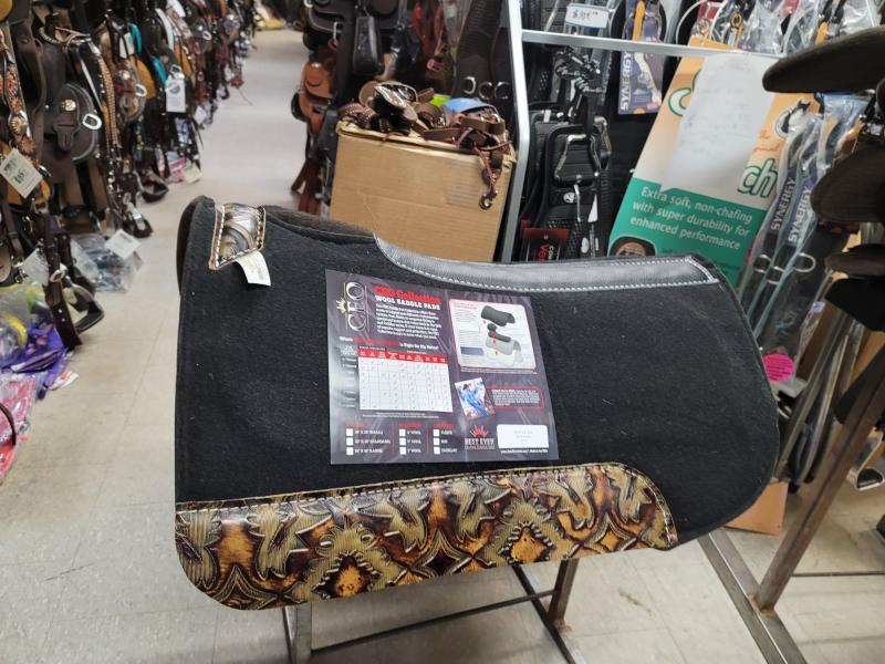 Horse Tack World *BEST EVER PADS PAGE 2*